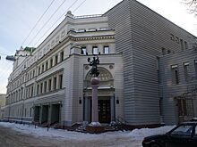 Литературный фестиваль имени Горького перенесли из-за коронавируса