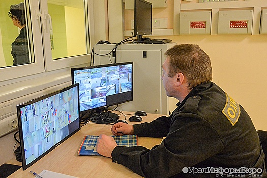 На охрану почтовых отделений в Екатеринбурге потратят 22 миллиона рублей