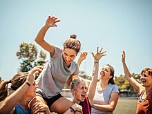 Спортивные челленджи — 5 спортивных вызовов себе, что такое спортивный челлендж — польза и влияние
