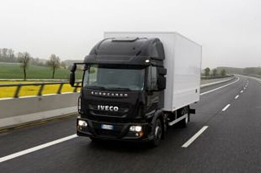 В Ленинградской области хотят ввести систему «Платон» для большегрузов