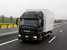 В Ленинградской области хотят ввести систему «Платон» для большегрузов