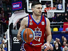 Елевич: «Аврамович в игре с «Локомотивом» совершил три потери, что осложнило ЦСКА задачу»