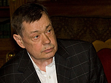 Сын Караченцова рассказал о здоровье отца