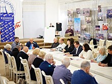 Первая Национальная литературная премия "Слово" огласила длинный список