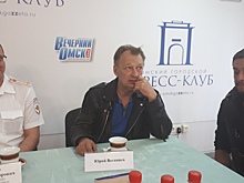 Омские байкеры опасаются новой дорожной разметки