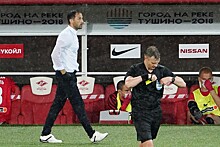 Тедеско второй раз подряд стал лучшим тренером месяца РПЛ