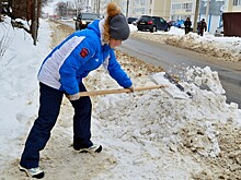 Сорокина возглавила январский медиарейтинг мэров ЦФО
