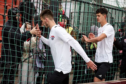 Анонсирован прощальный матч казанского «Сокола»