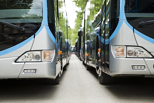 В Вологодской области пассажир отсудил компенсацию за неприбытие автобуса