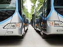 В Вологодской области пассажир отсудил компенсацию за неприбытие автобуса