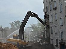 «ВМ» выяснила, что ждет Москву после сноса пятиэтажек