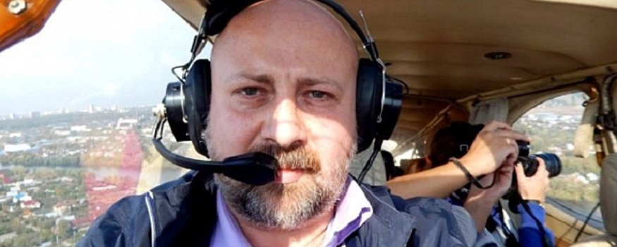 Авиаэксперт Гусаров: Задержанный в Брянской области украинский летчик лжет