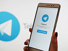 Россиян предупредили о краже аккаунтов в Telegram