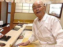 100-летний юбиляр раскрыл простой секрет долголетия