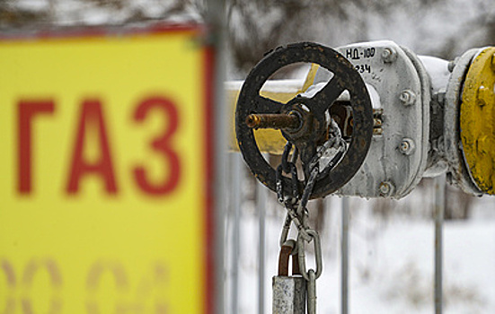 Сечин считает, что Россия в 2023 году установит рекорд по поставкам газа в Китай