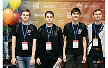 Студенты ИжГТУ примут участие в финале мирового IT-чемпионата