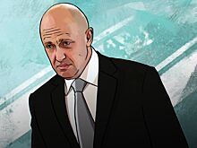 «Идут и будут идти вперед»: бизнесмен Пригожин поддержал героизм «ЧВК Вагнера»