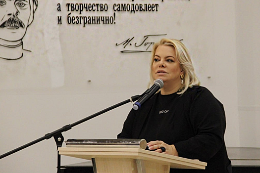Поплавская об оскандалившихся звездах: Всепрощение ведет к процветанию вседозволенности