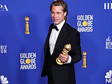 Объявлены номинанты на премию «Золотой глобус»