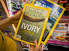 Руперт Мердок купил National Geographic