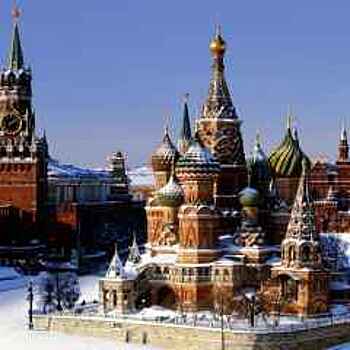 Музеи Московского Кремля представят проект "КиноКремль"
