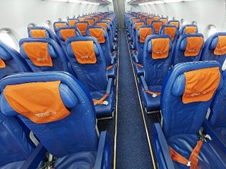 В эконом-класс «Аэрофлота» возвращают бесплатный алкоголь