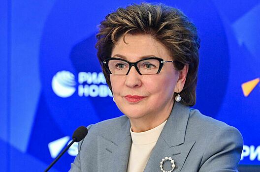 Сенатор Карелова: Деловой туризм может стать эффективным инструментом развития регионов