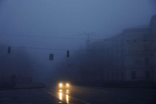 Кличко призвал жителей Киева запастись одеждой, продуктами и лекарствами