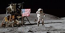 Apollo 11 доставил первых людей на Луну. А что насчет миссий 12-17?