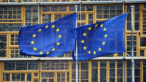 Европа оценит заявки Украины, Грузии и Молдавии на членство в ЕС