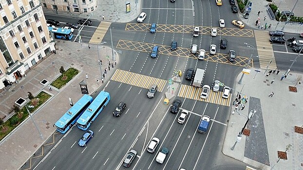 В России призвали внедрить системы мониторинга усталости водителей