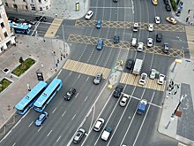 В России призвали внедрить системы мониторинга усталости водителей