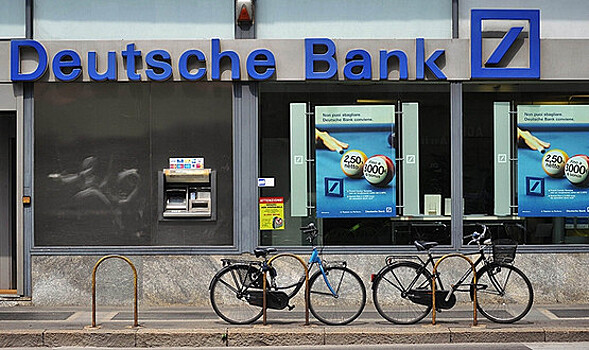 Нордический характер: Deutsche Bank в шаге от истерики