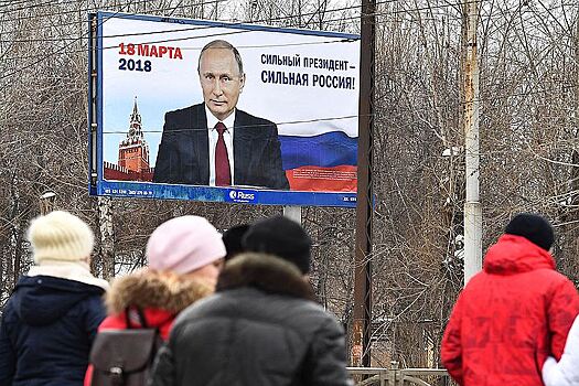 Путин о недопуске Навального: США прокололись