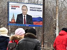 Путин о недопуске Навального: США прокололись