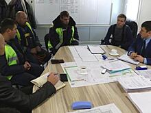 Задержками зарплаты на строительстве СИБУРа займется прокурор