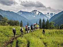 Алтайский край ожидает повышенный спрос на туризм в 2022 году