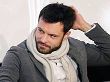 Актер Евгений Пронин: жена ревнует сына из-за слова «папа»