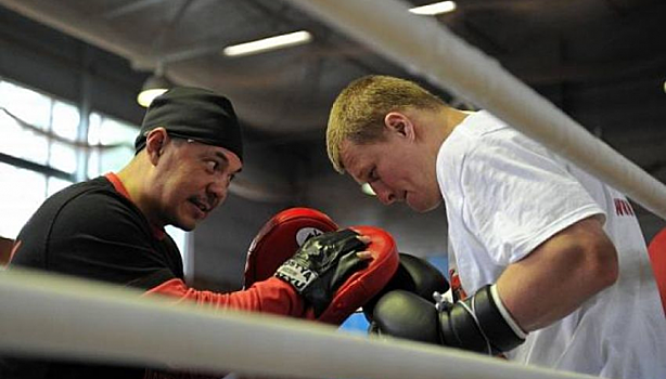 Костя Цзю: «Посоветовал бы Поветкину закончить карьеру»