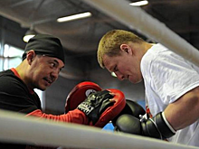 Костя Цзю: «Посоветовал бы Поветкину закончить карьеру»