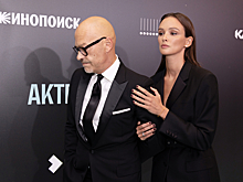 «Федор – сложный человек»: почему расстались Бондарчук и Паулина Андреева