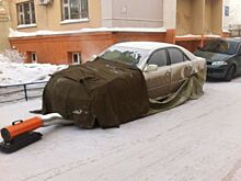 Сервис выездного ремонта автомобиля пользуется популярностью