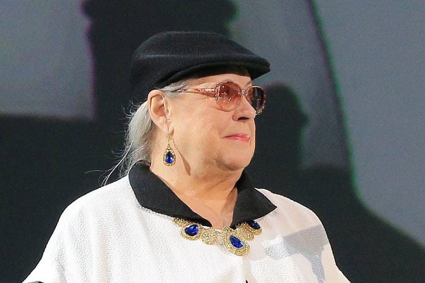 Лидия Шукшина Фото Дочерей