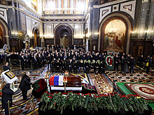 «Все определяется временем, а Лужков определил время»