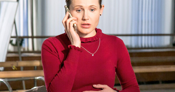 Фото из сериала иванько