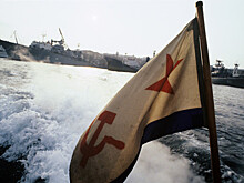 Мэру украинского города грозит тюрьма из-за празднования дня ВМФ СССР