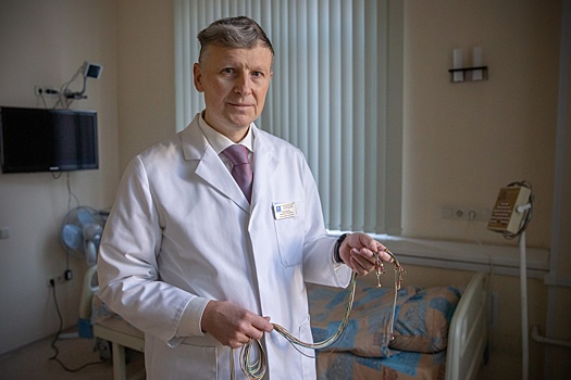 Сомнолог Полуэктов: Во сне удаляется белок, накапливающийся при Альцгеймере