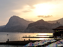 Путин назвал завышенными цены на российские курорты