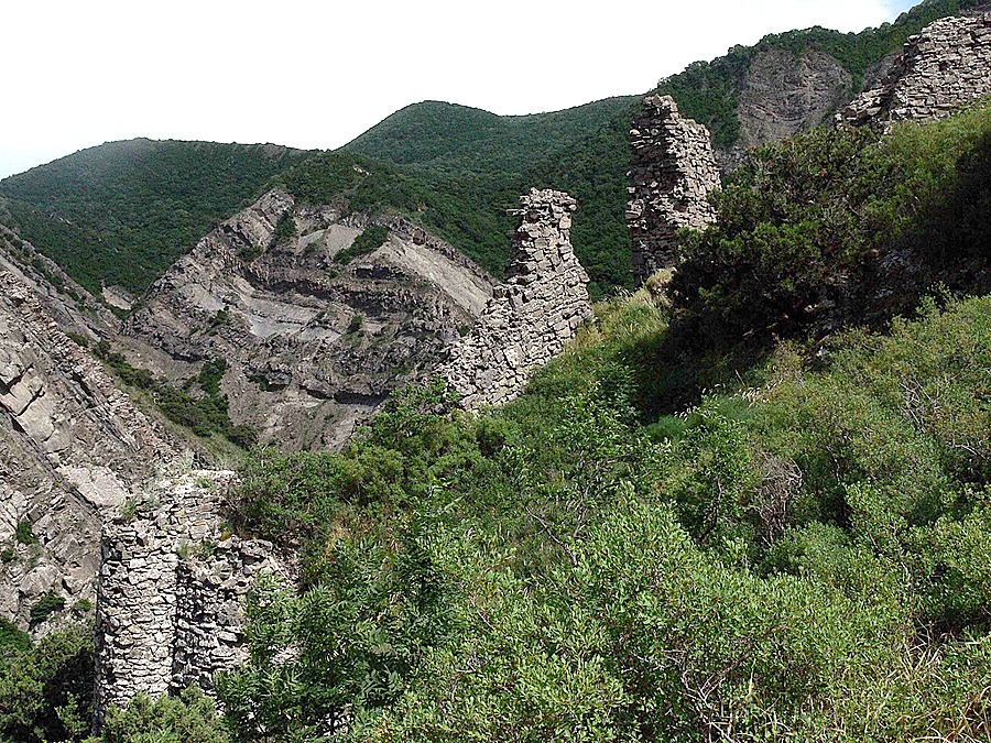 Армази, Мцхета, Грузия, Европа
