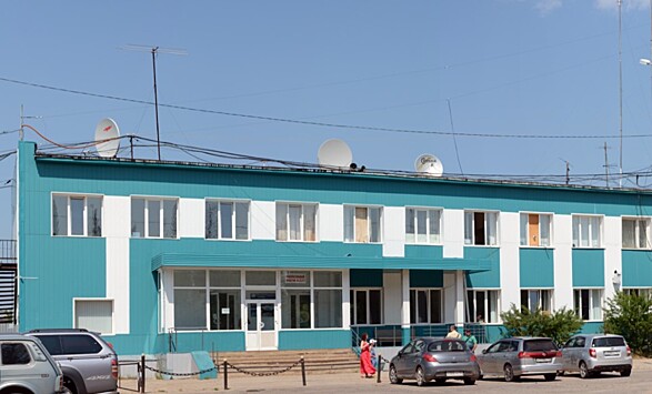 Аэропорт Ленска обеспечат новой радиомаячной системой посадки